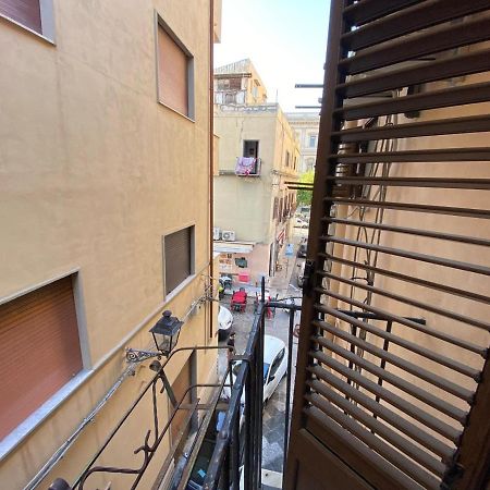 Tanto Di Cappello Home Palermo Dış mekan fotoğraf