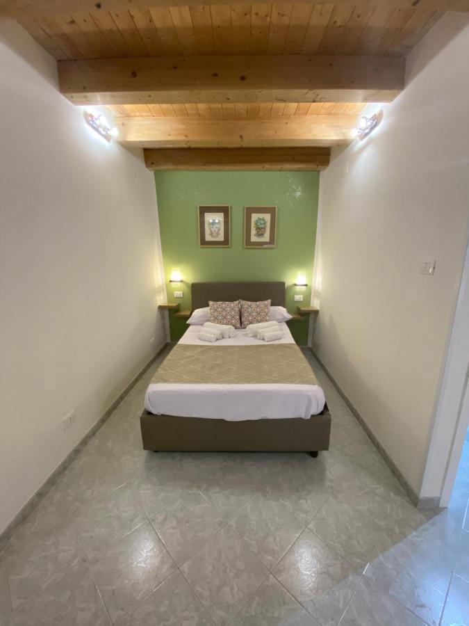 Tanto Di Cappello Home Palermo Dış mekan fotoğraf