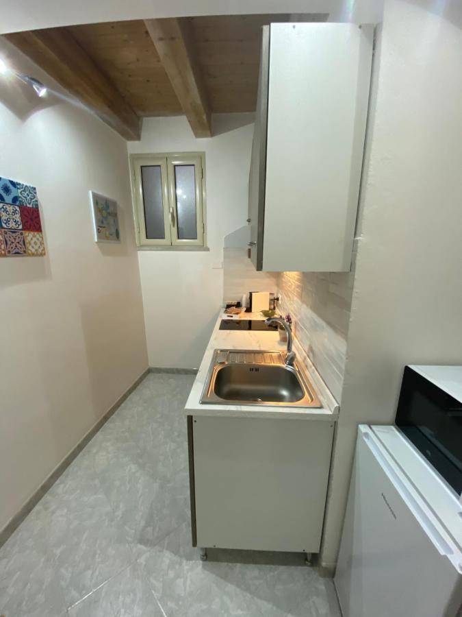 Tanto Di Cappello Home Palermo Dış mekan fotoğraf