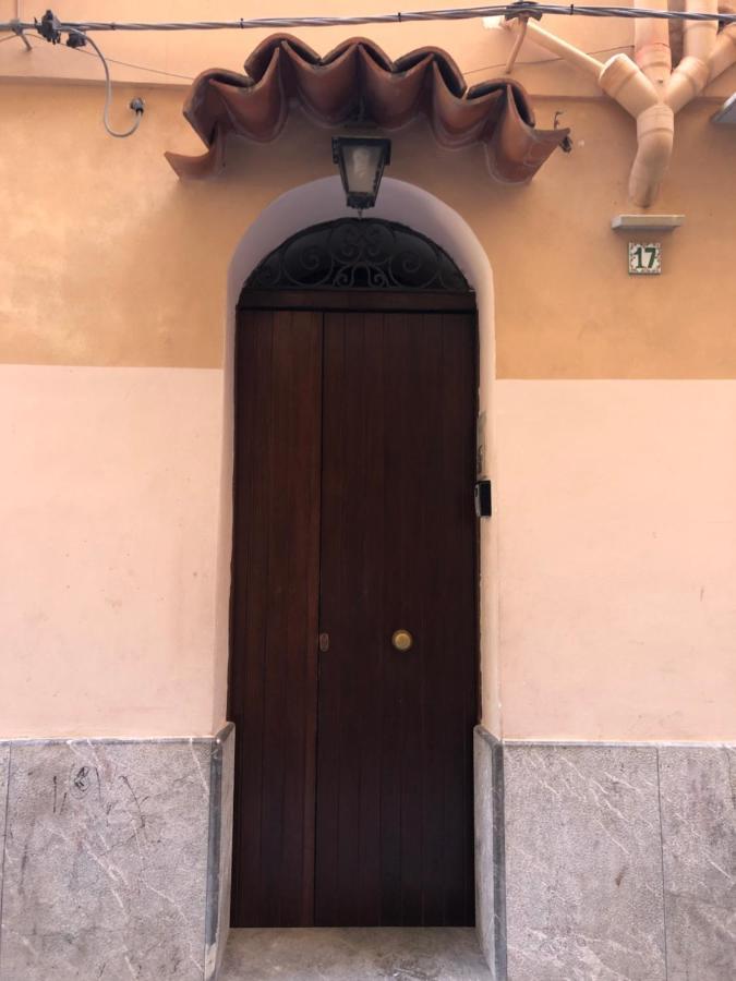 Tanto Di Cappello Home Palermo Dış mekan fotoğraf